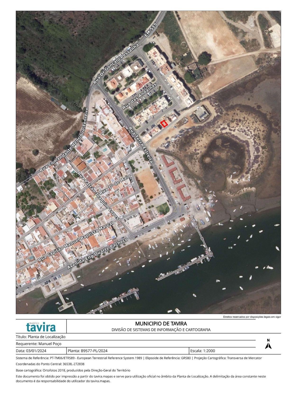 Moradia na frente ribeirinha de Santa Luzia - Image 6