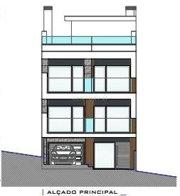 Moradia T4 - Nova Construção - Santa Eulália Residences - Vialonga - Image 8