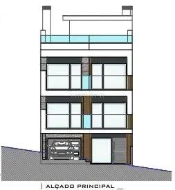 Moradia T4 - Nova Construção - Santa Eulália Residences - Vialonga - Image 8