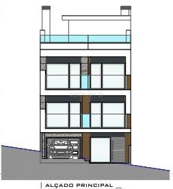 Moradia T4 - Nova Construção - Santa Eulália Residences - Vialonga - Image 8