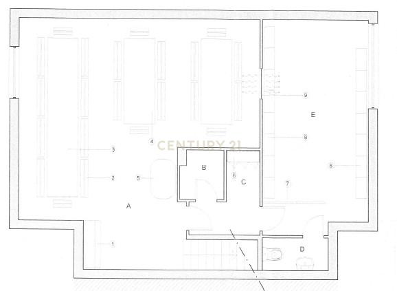 Espaço comercial no centro de Alverca junto às Finanças - Image 27