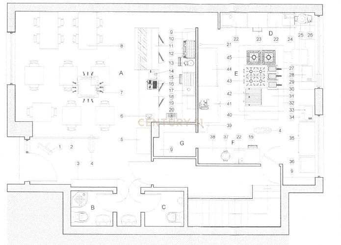 Espaço comercial no centro de Alverca junto às Finanças - Image 26