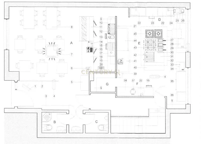 Espaço comercial no centro de Alverca junto às Finanças - Image 26