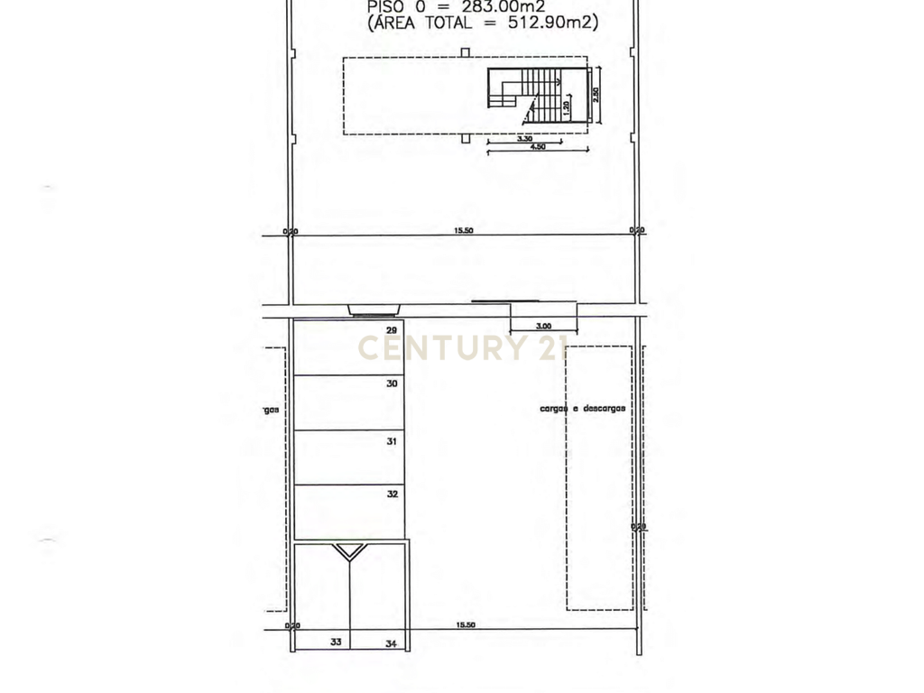 Armazém com 620 m2 situado no coração do Beato - Image 25