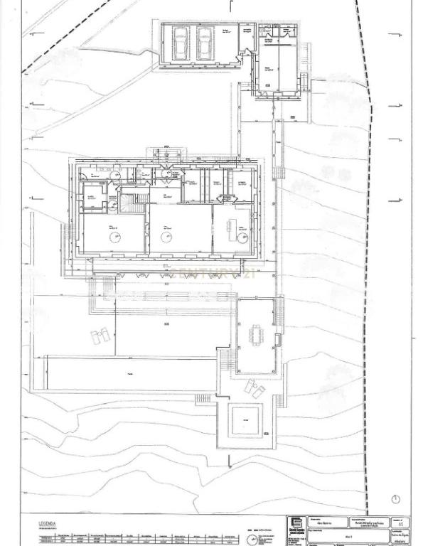 Moradia de luxo em construção - Cerro de Águia, Albufeira - Image 28