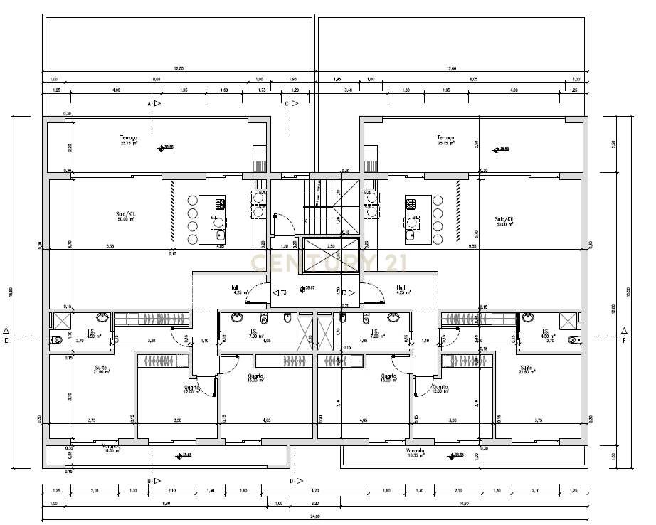 Descubra um novo conceito de morar com qualidade e sofisticação - Image 27