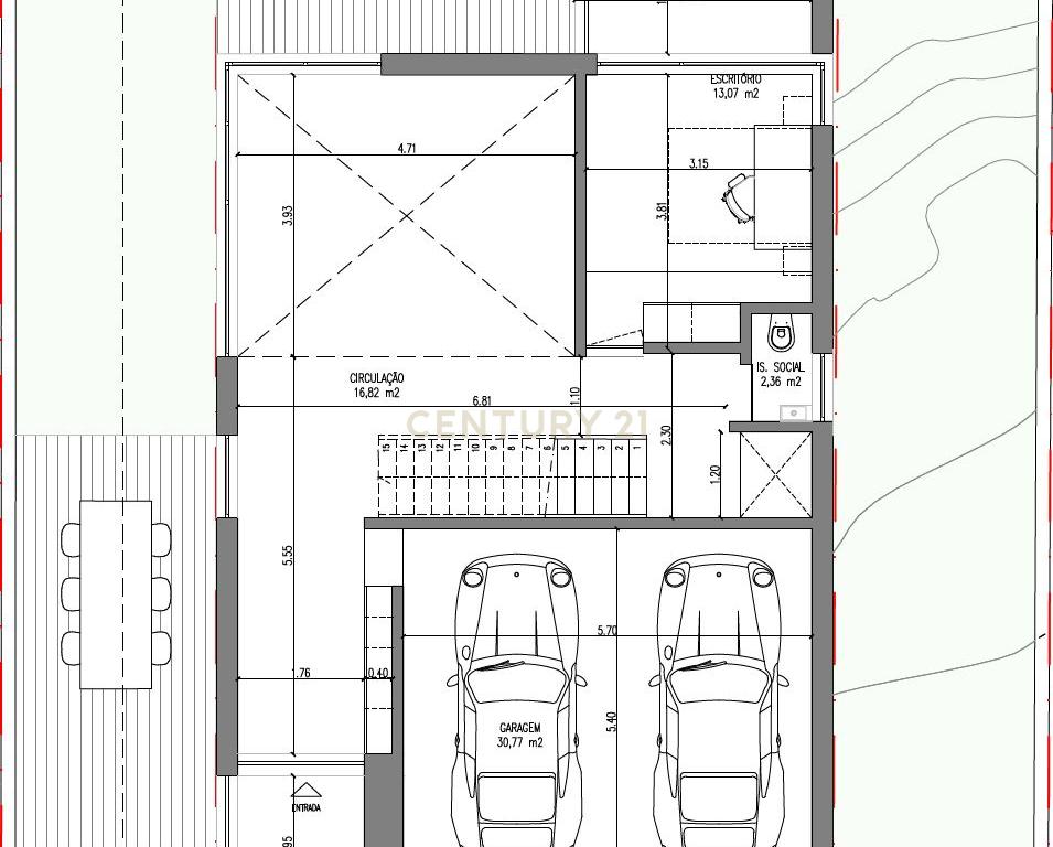 Moradia T5 nova de estilo contemporâneo em Santa Iria de Azóia com vista rio, piscina e elevador! - Image 6