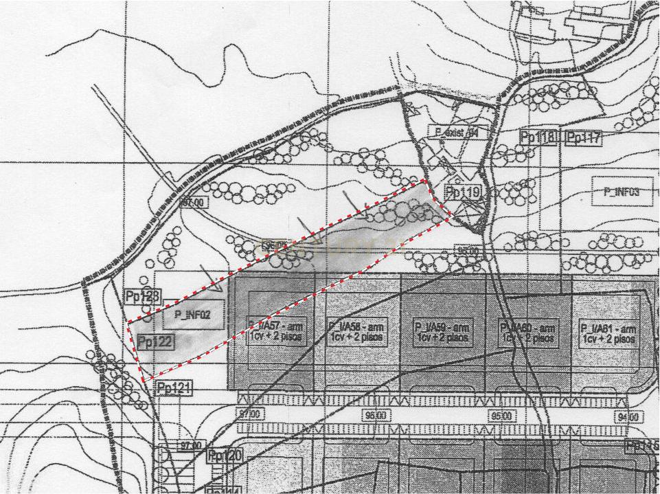 Terreno situado em zona industrial - Image 4