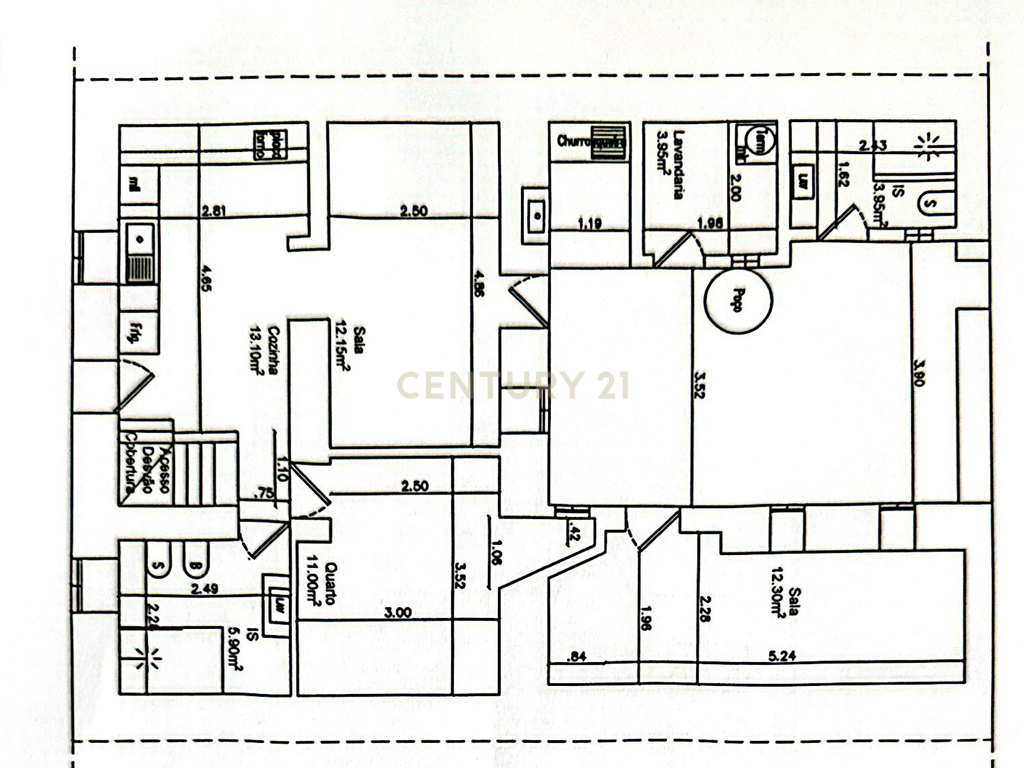 Uma Casa Portuguesa com Alma, completamente  equipada com todo o conforto. - Image 23