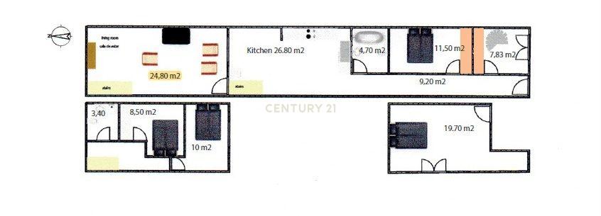 Oportunidade Única: Moradia T2+2 em Belém - Image 13