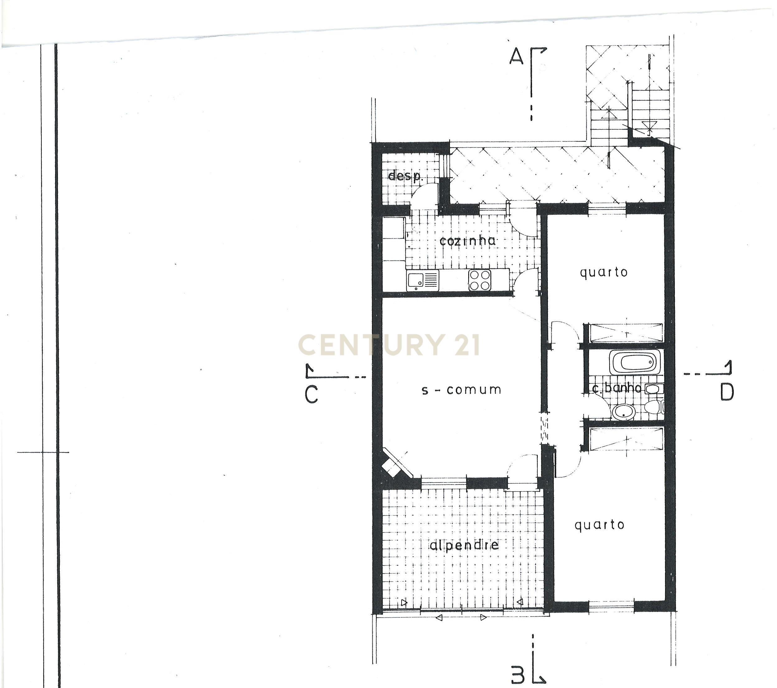 Moradia com piscina, Renovada, Luz - Image 22
