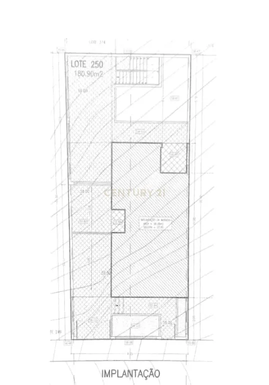 Oeiras Murganhal Moradia Contemporânea - Image 35