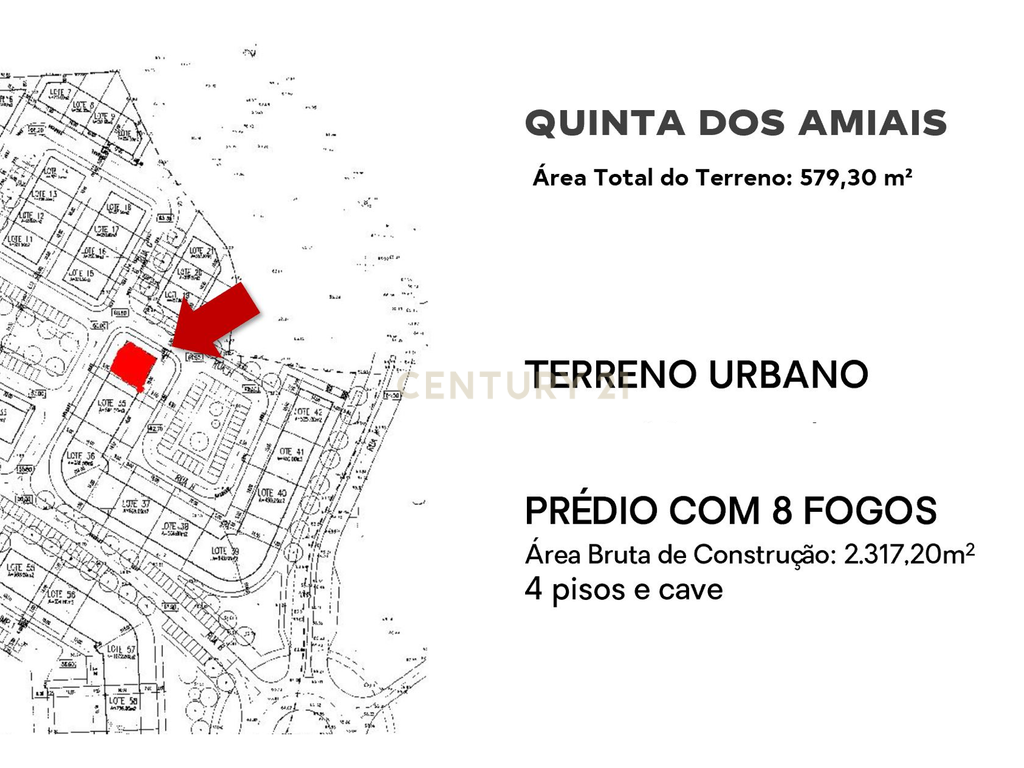 Terreno junto ao Arena Shopping com Viabilidade para Prédio | PERMUTA - Image 3