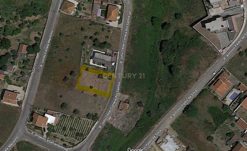 Lote para construção no loteamento Quinta da Coutada, freguesia e concelho de Vila Franca de Xira. - Image 5