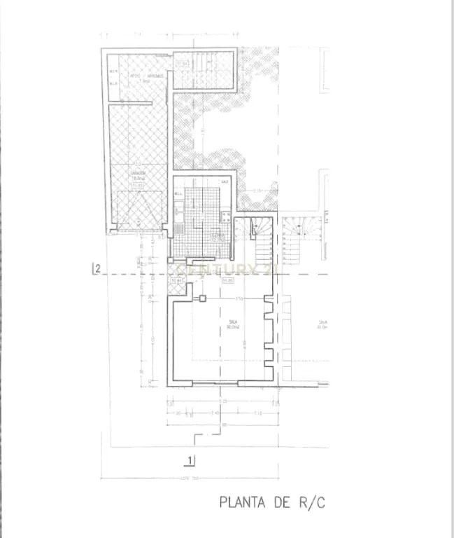 Oeiras Murganhal Moradia Contemporânea - Image 36