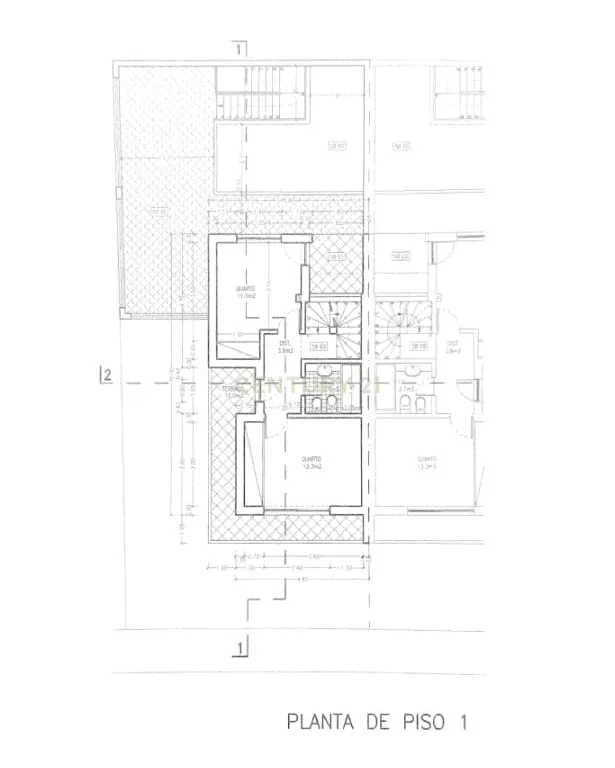 Oeiras Murganhal Moradia Contemporânea - Image 37