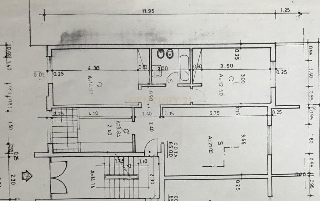 Apartamento T2 em condomínio fechado Monte Estoril - Image 8