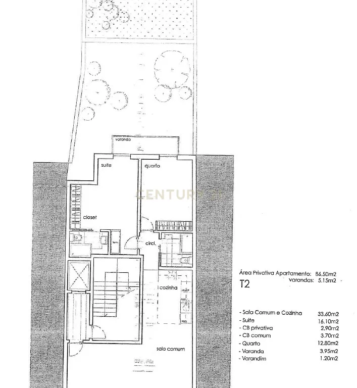 Apartamento Moderno e Luxuoso - Lapa - Lisboa - Image 23