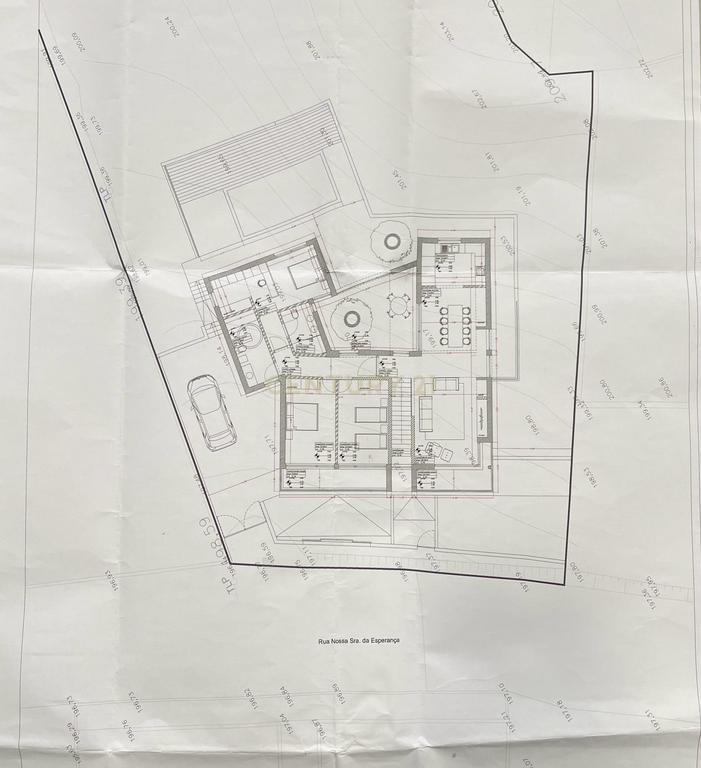 Terreno com 1370 m2 em Gondalães-Paredes - Image 14