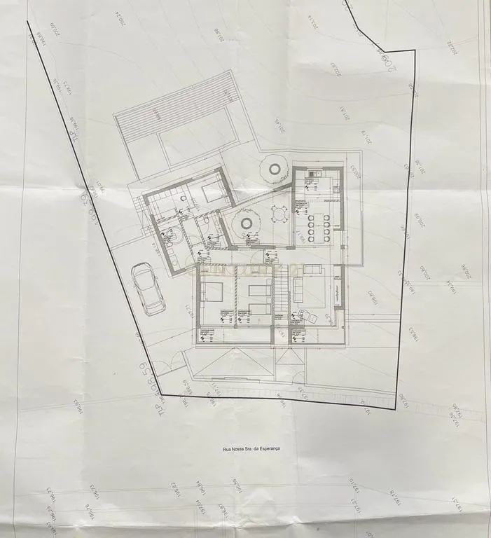 Terreno com 1370 m2 em Gondalães-Paredes - Image 14
