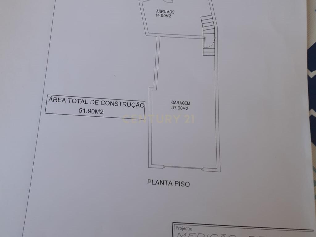 Moradia T1 em Vale de Figueira, Santarém - Image 23