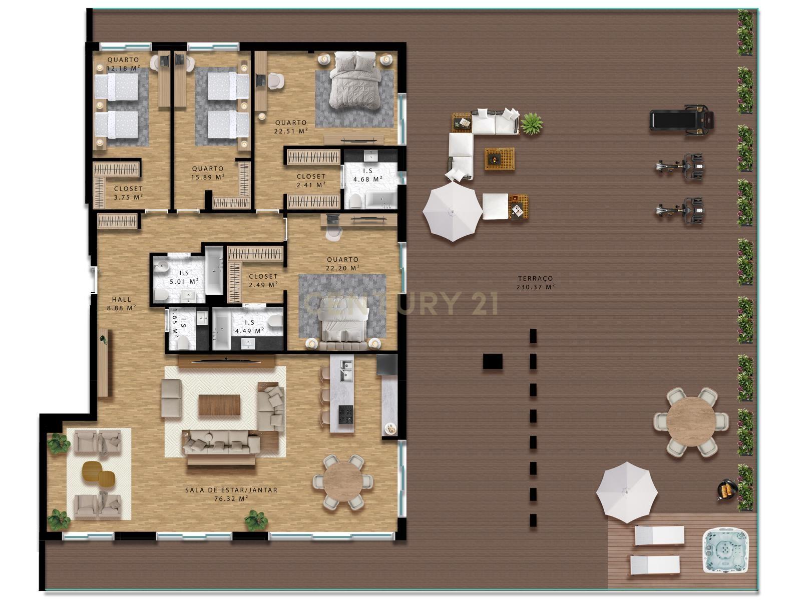 "Iria Rio Residence",  o novo condomínio com piscina e vista rio às portas de Lisboa - Image 25