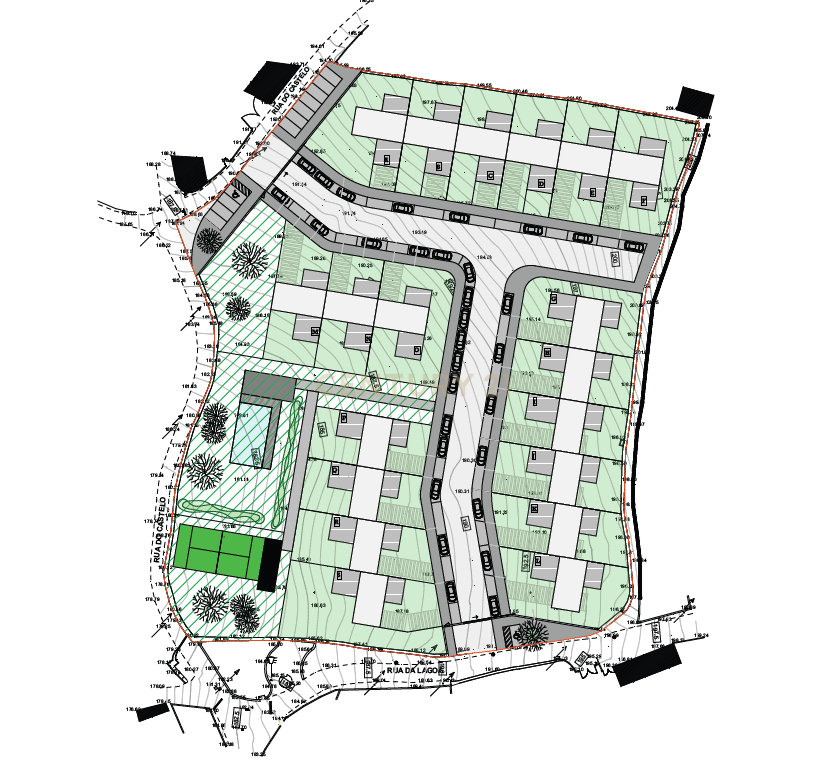 Terreno 13,000 m2  Arruda dos Vinhos, Alverca - Image 29