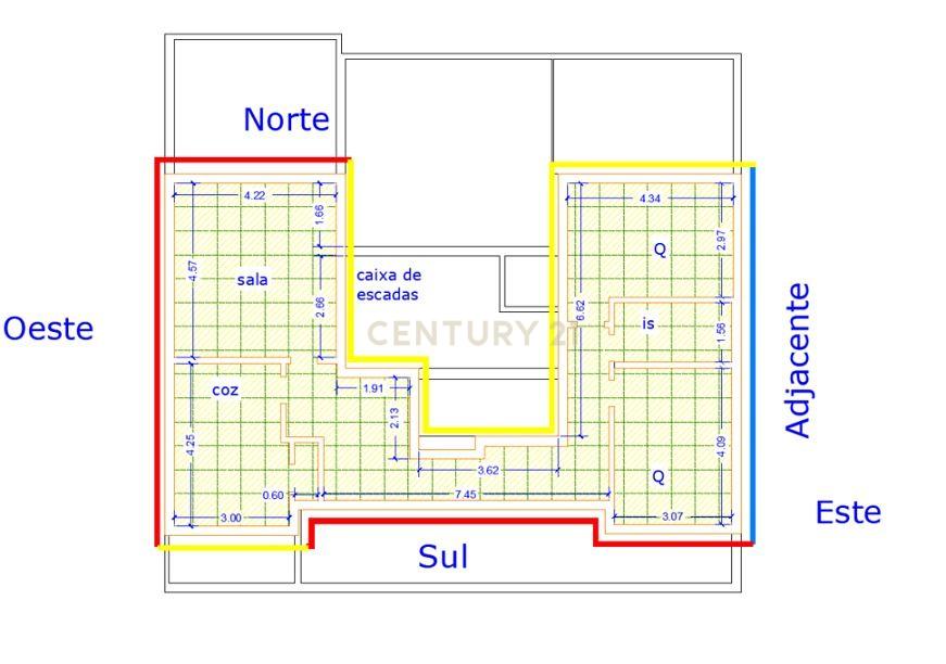 Transforme esta casa no seu novo lar - Encantadora Penthouse T2+2 - Image 38