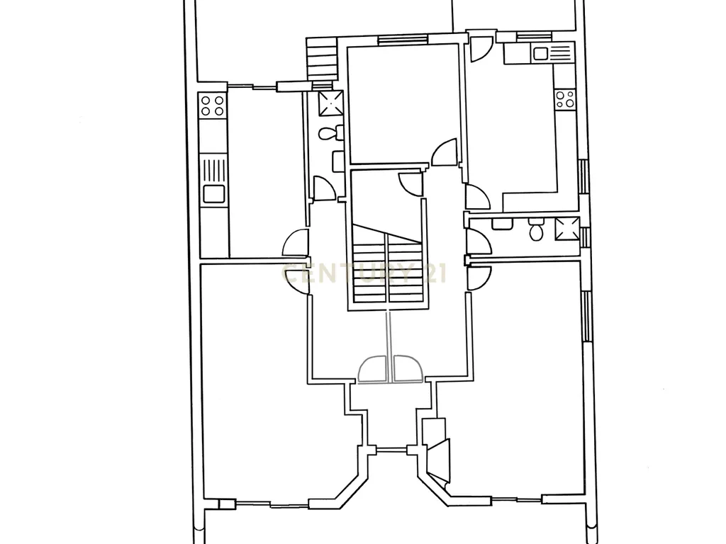 Moradia com 6 quartos - Image 57
