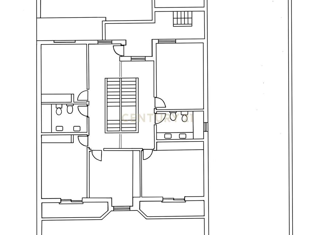 Moradia com 6 quartos - Image 58