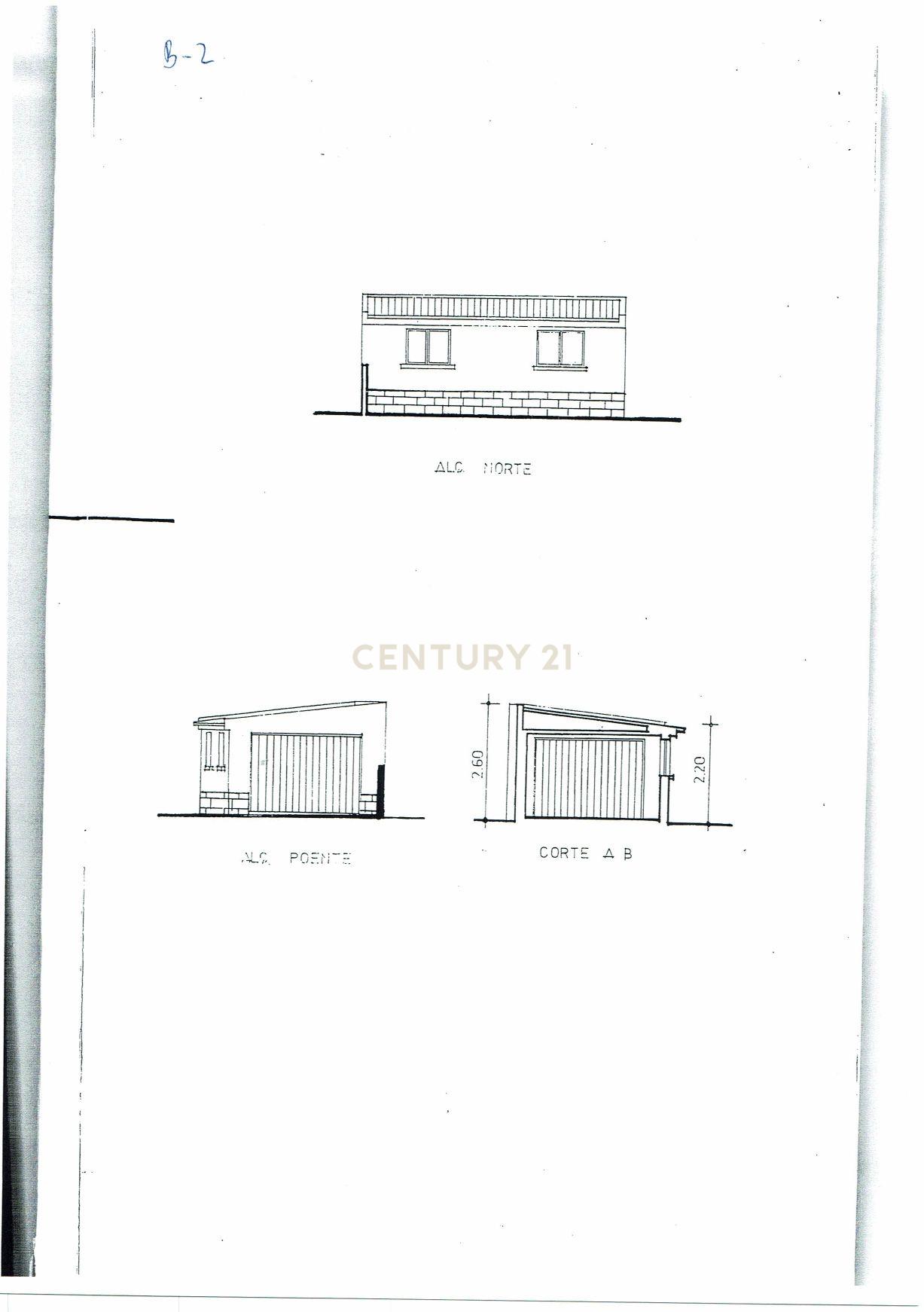 Moradia com garagem e jardim na Parede - Image 53