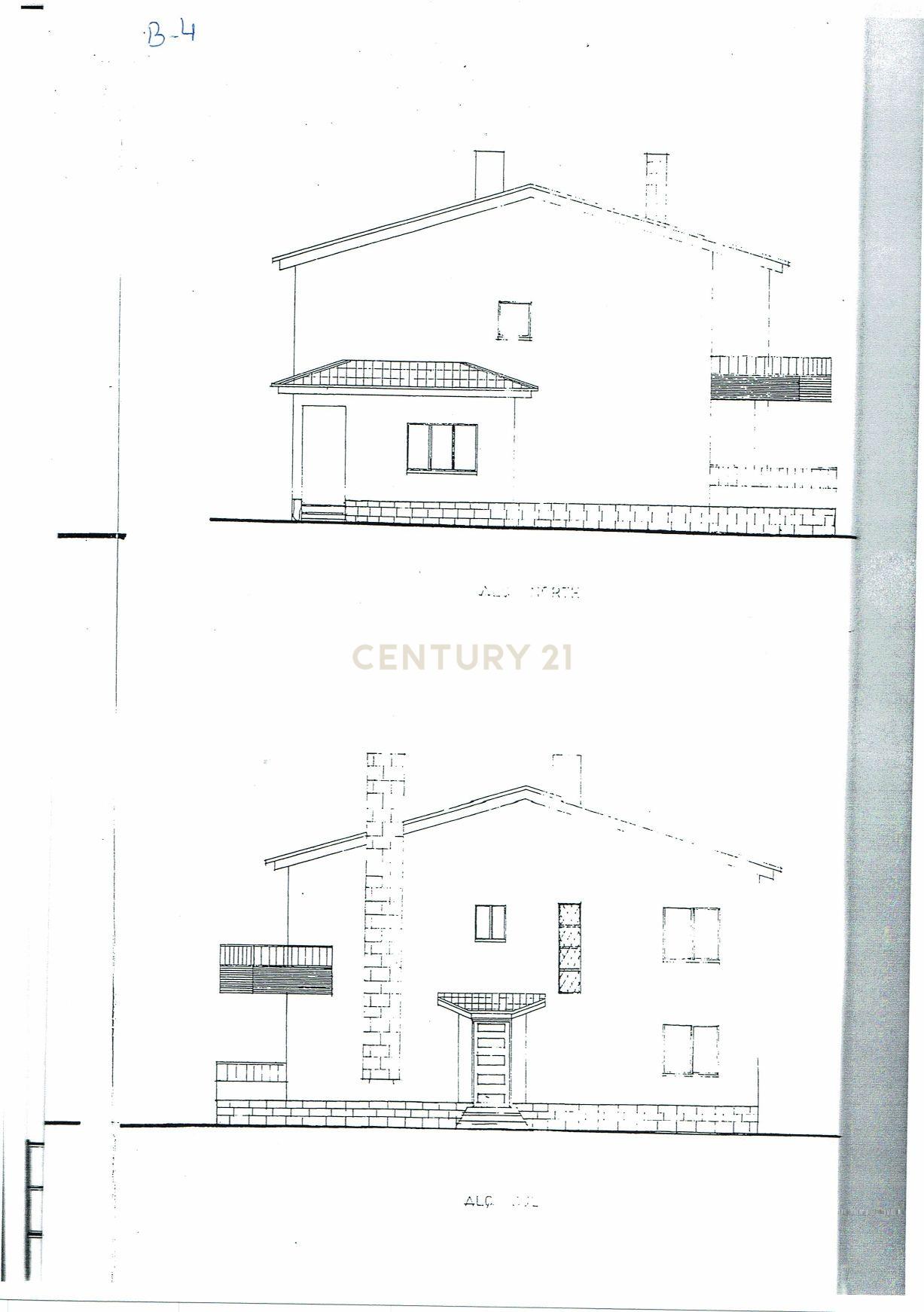 Moradia com garagem e jardim na Parede - Image 57
