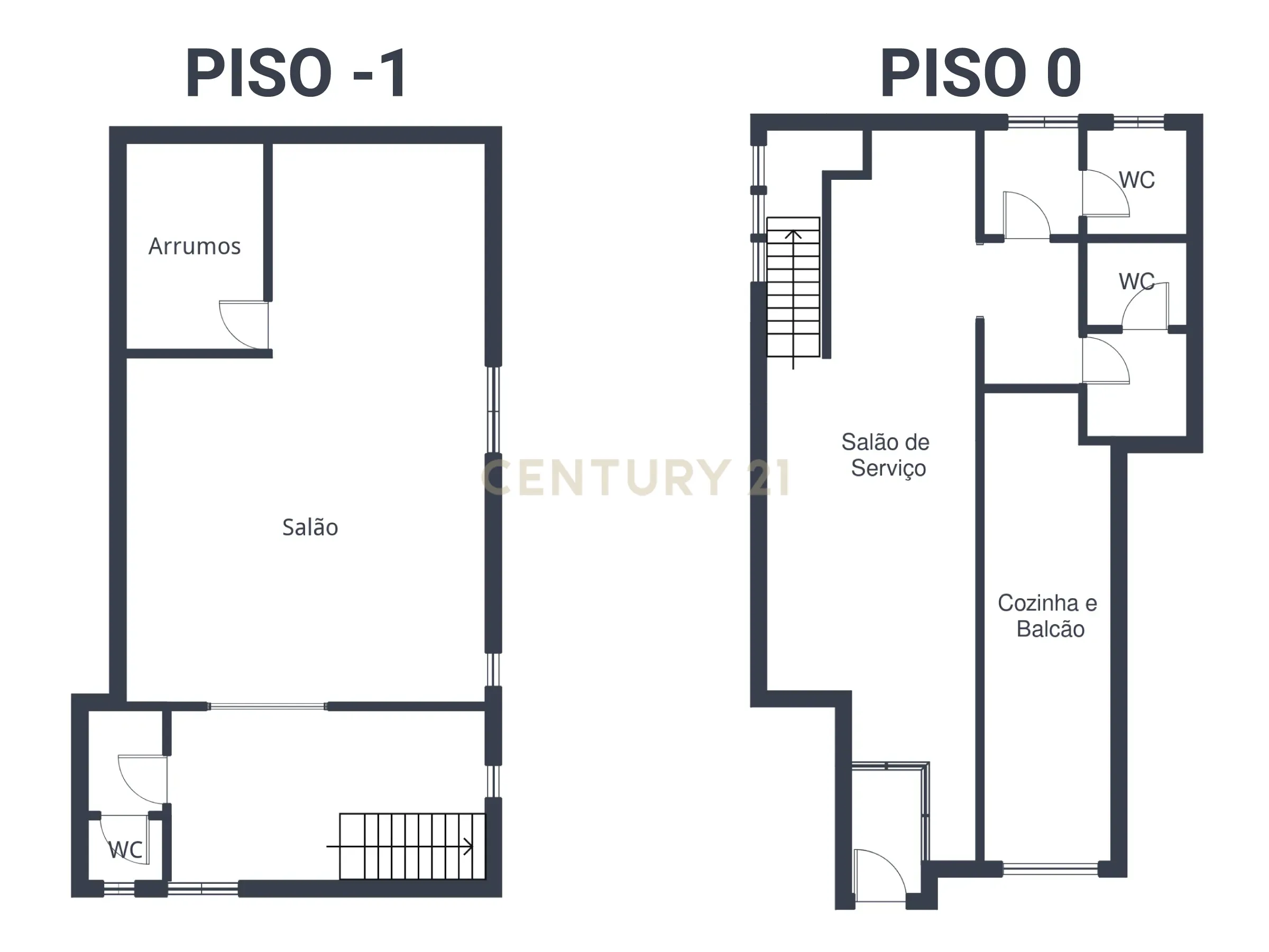 Espaço Comercial Para Venda em Gondomar - Image 2