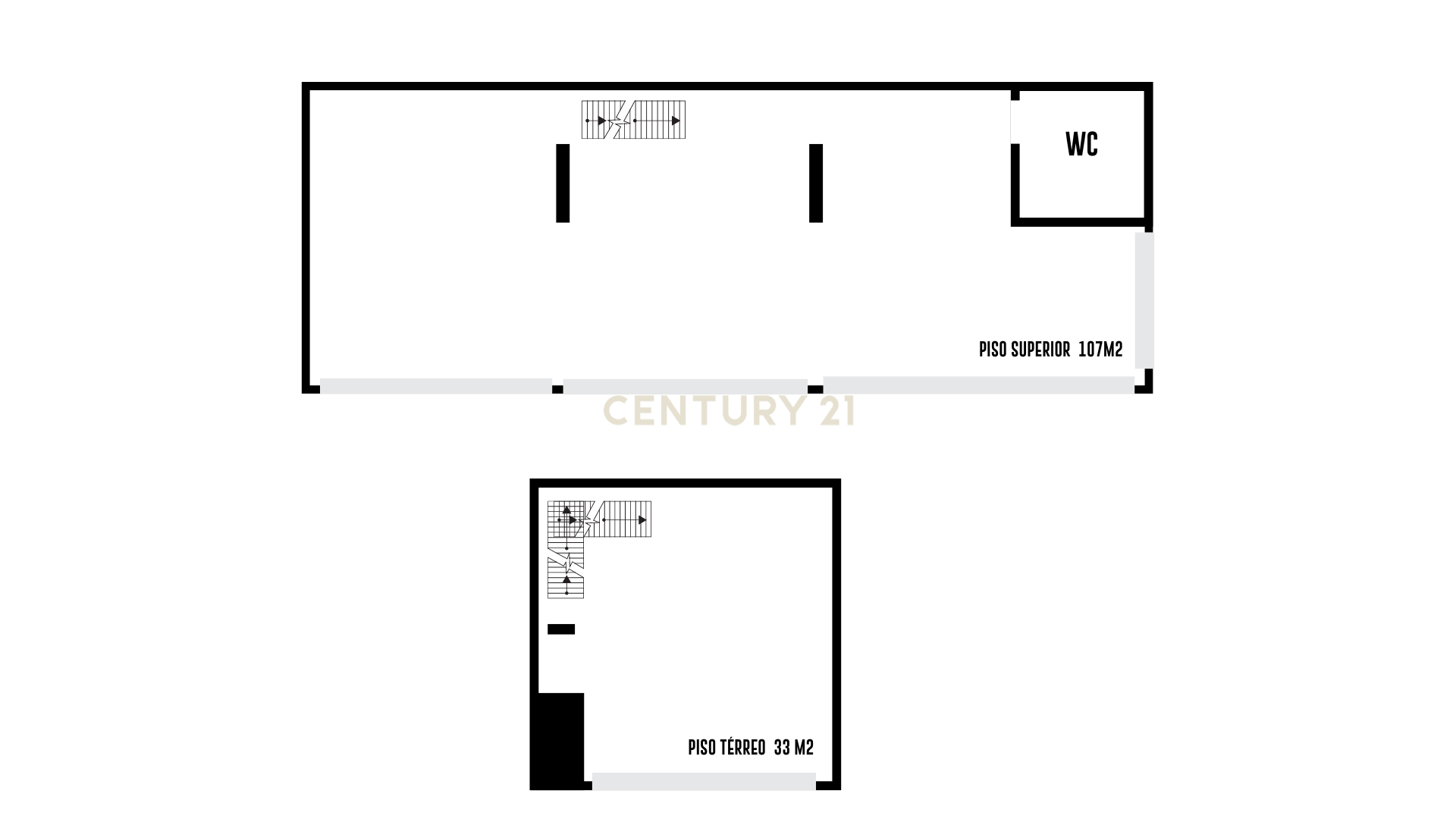 Comércio ou serviços com 140 m2 no CENTRO DE RIO MAIOR - Image 24