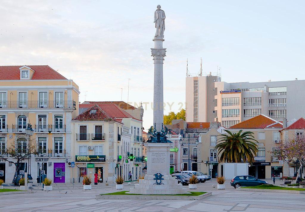 MORADIA EM SETÚBAL - Image 20