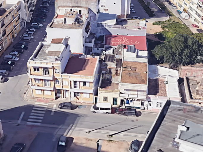 Lote para Construção de Moradia na Penha em Faro com Projeto Aprovado - Image 11