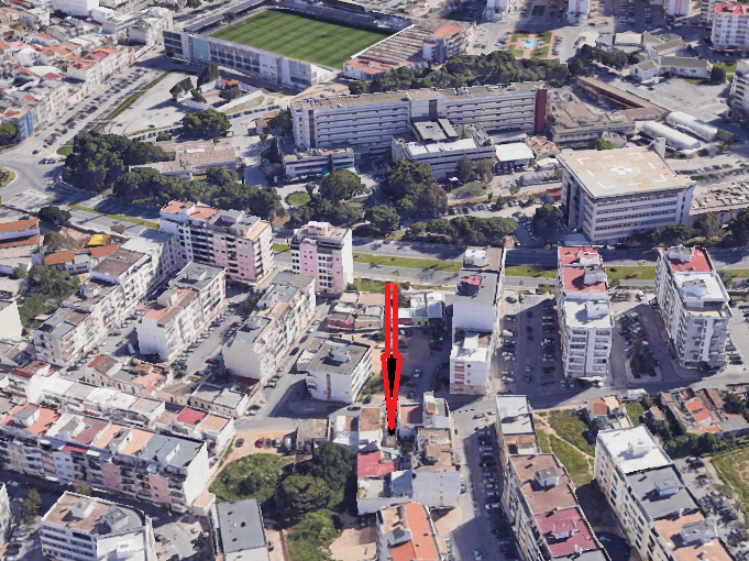 Lote para Construção de Moradia na Penha em Faro com Projeto Aprovado - Image 8