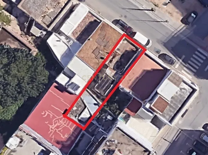 Moradia na Penha em Faro com Projeto Aprovado para reabilitação - Image 6