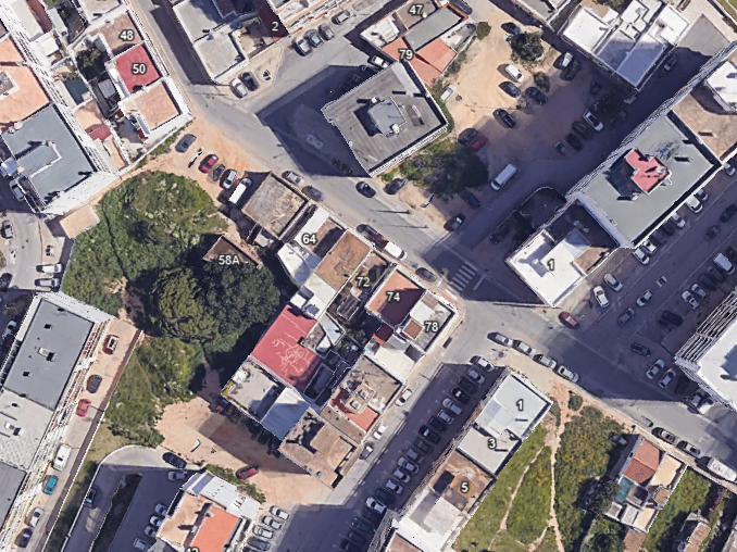 Lote para Construção de Moradia na Penha em Faro com Projeto Aprovado - Image 9