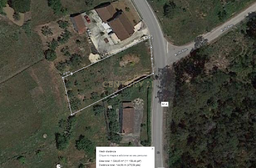 Terreno em Santiago Litém em Pombal - Image 28