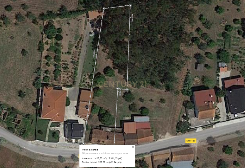 Casa em  ruína em Bonitos, Soure - Image 4