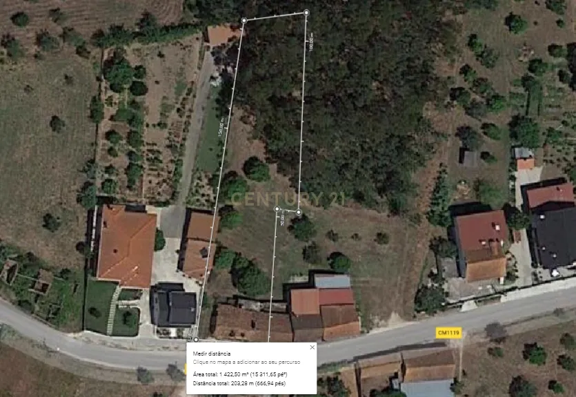 Casa em ruína em Bonitos, Soure - Image 4