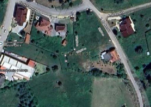 Terreno  S. Simão Litem zona urbana - Image 13