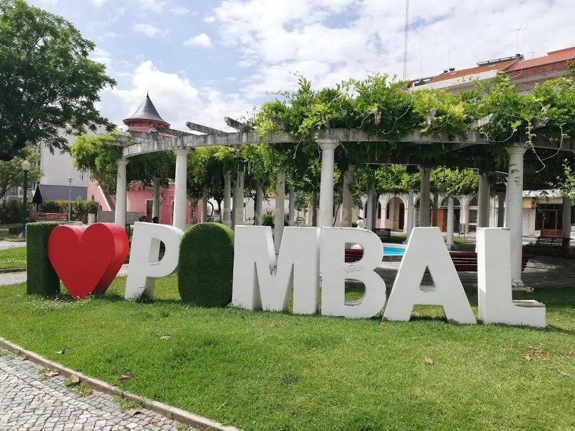 Lote para construção de moradia individual em Pombal - Image 25