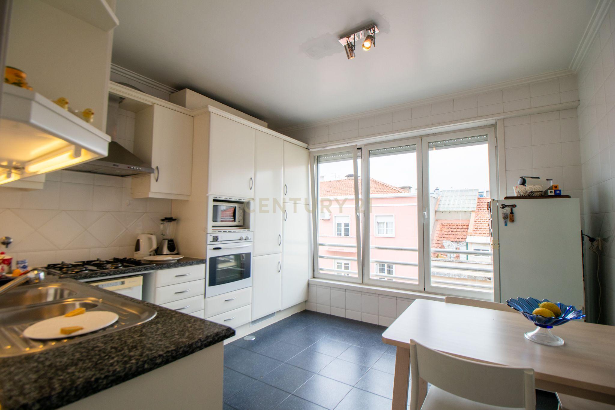 Apartamento T1 à venda em Campo de Ourique, Lisboa — foto 7