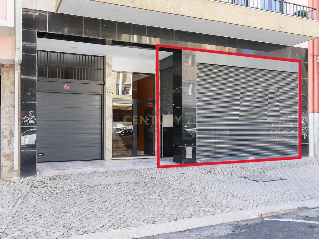 Serviços ou Habitação na Estefânia - Image 33