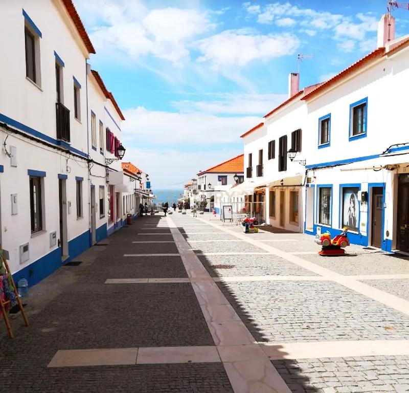 Terreno Rústico e Urbano com mais de 4 hectares na Barranquinha | Porto Corvo | Sines para venda - Image 30