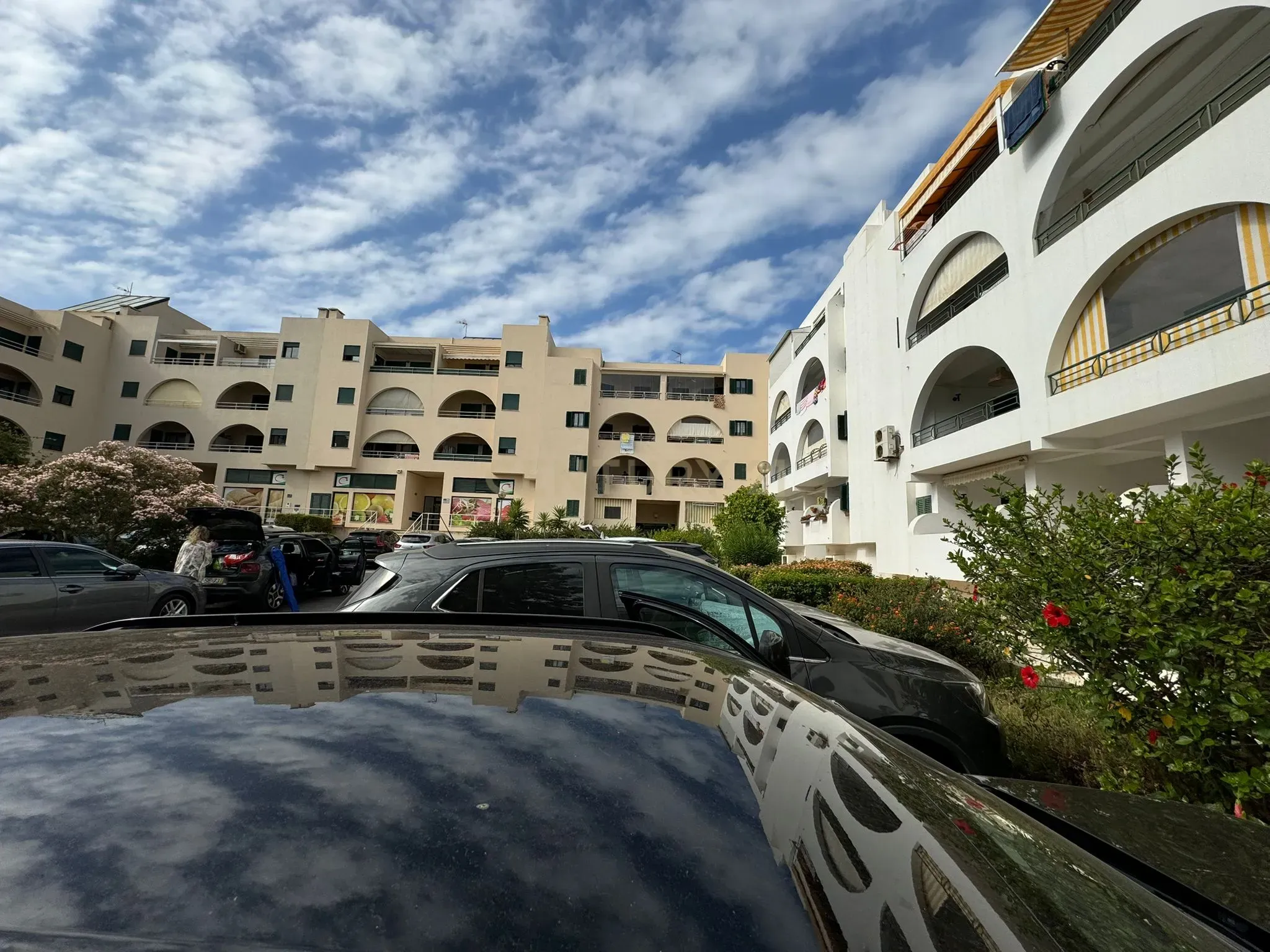 Apartamento T1 - Salgados - Algarve - Image 32