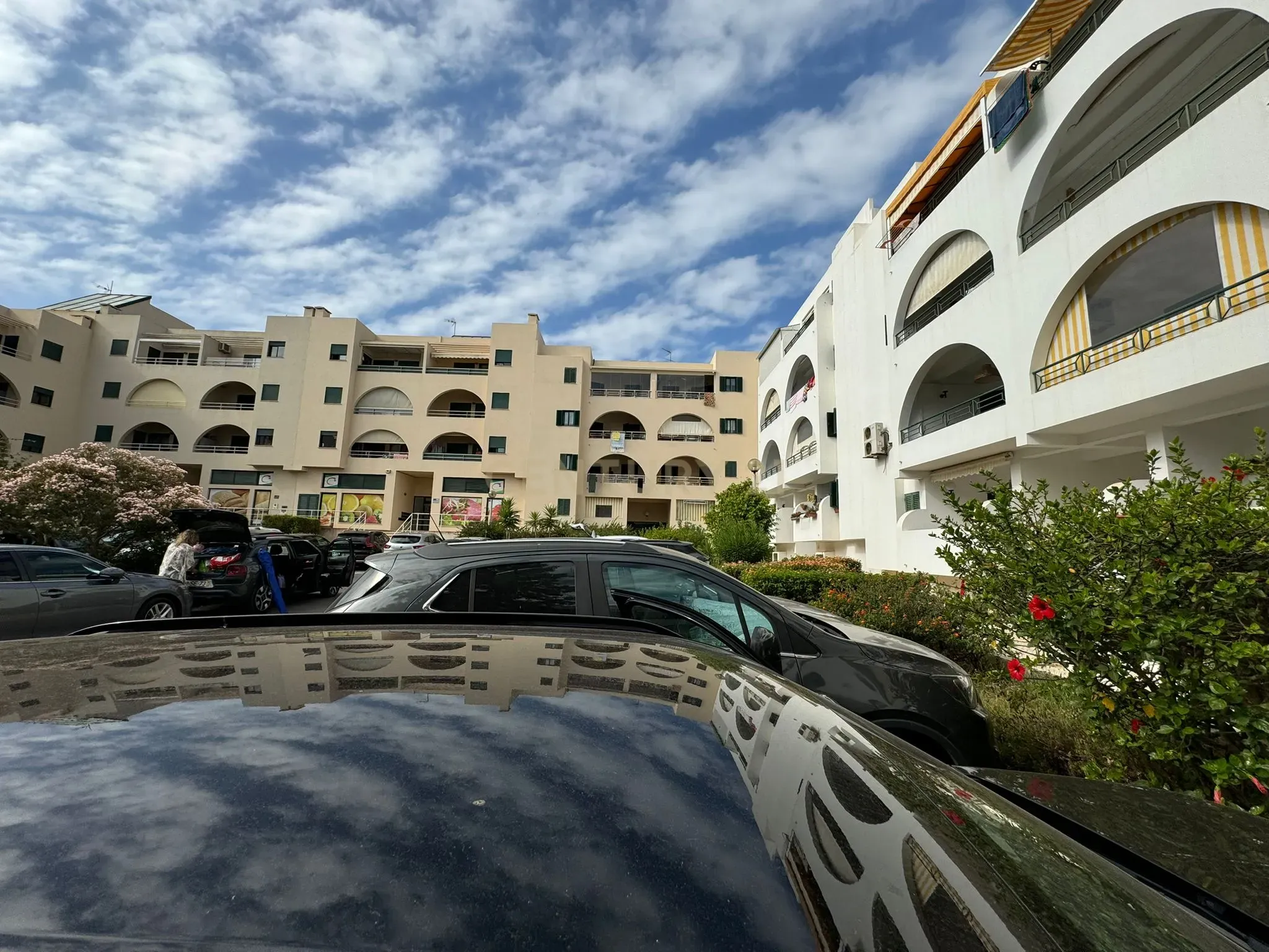 Apartamento T1 - Salgados - Algarve - Image 34