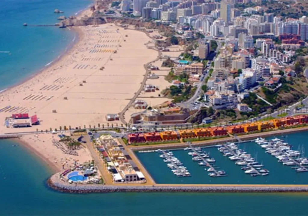 Terreno Praia da Rocha - Image 4